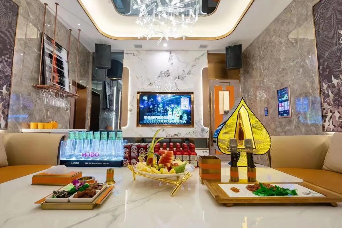 包头商务ktv及商务ktv什么意思解析-固阳县ktv预定